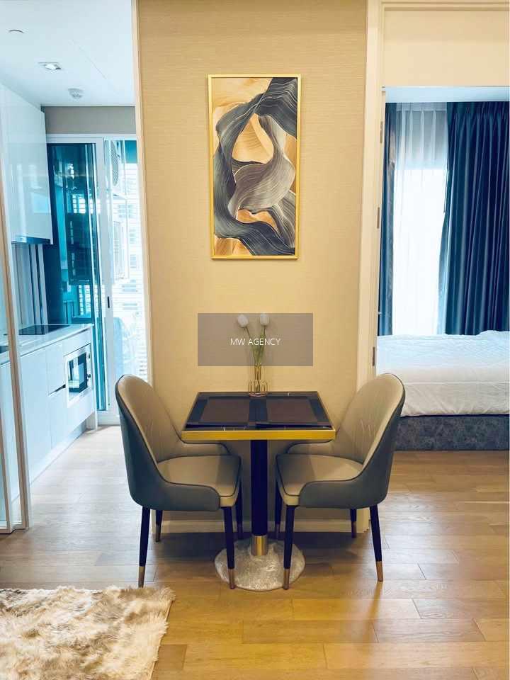  จตุจักร💥เดอะ เซนต์ เรสสิเด้นเซส🔴🟢🟡