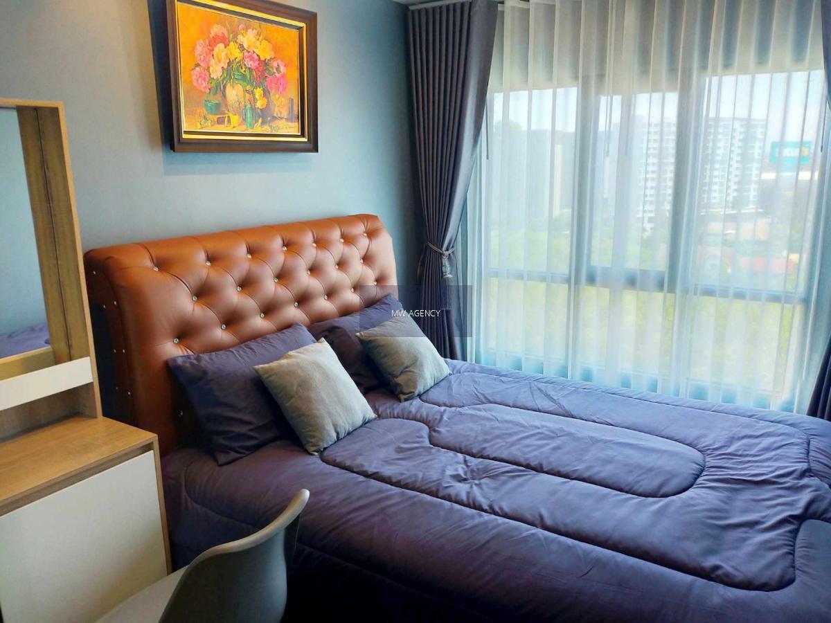 ว่าง ม.ค. 2569💥บางเขน💥รีเจ้นท์ โฮม 18 แจ้งวัฒนะ - หลักสี่🔴🟢🟡