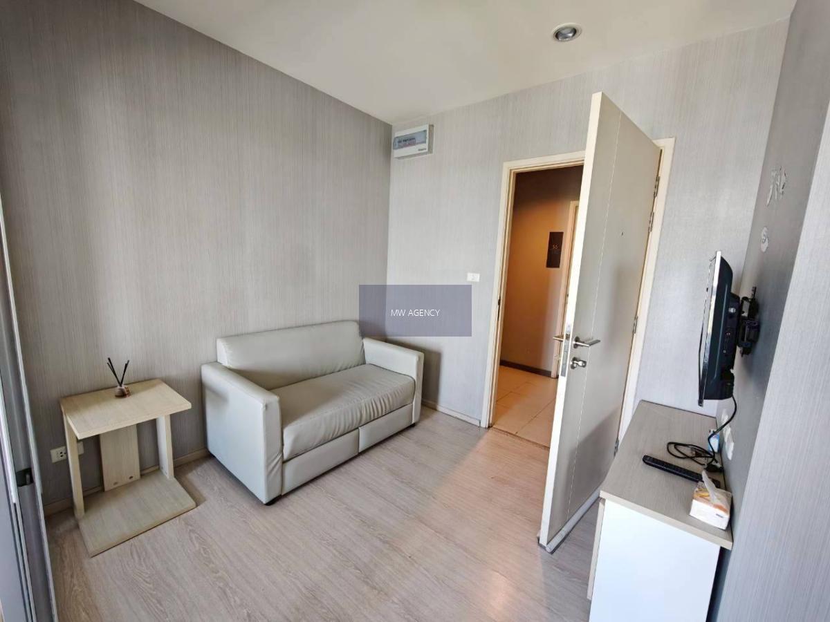 ว่าง ก.พ. 2570 🔴ธนบุรี 💥 Aspire Sathorn - Taksin (Timber Zone) 🔴🟢🟡 