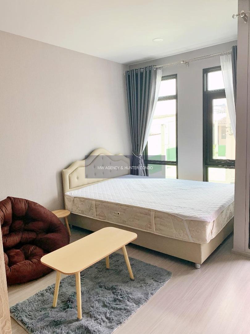 ว่าง ก.ค69 🟡ดินแดง💥  Aspire Asoke - Ratchada🔴🟢🟡