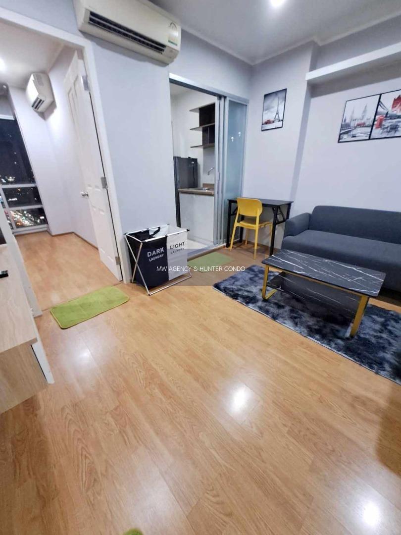 ว่าง 5 มิ.ย. 2569💥สวนหลวง💥ยู ดีไลท์ แอท อ่อนนุช สเตชั่น🔴🟢🟡