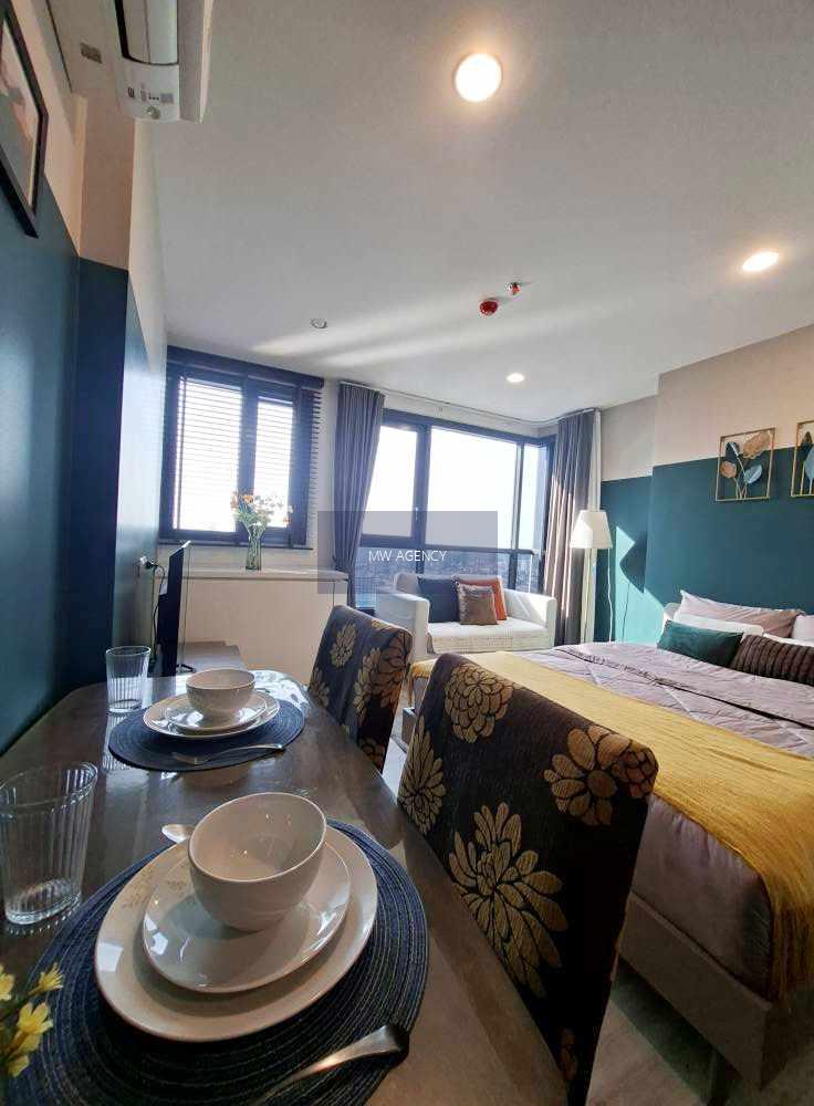 ว่างพร้อมเข้าอยู่ 💥ห้วยขวาง 💥เอ็กซ์ที ห้วยขวาง  🔴🟢🟡