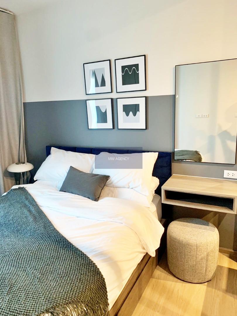 ว่าง กพ 2570💥ห้วยขวาง 💥  THE BASE Phetchaburi - Thonglor