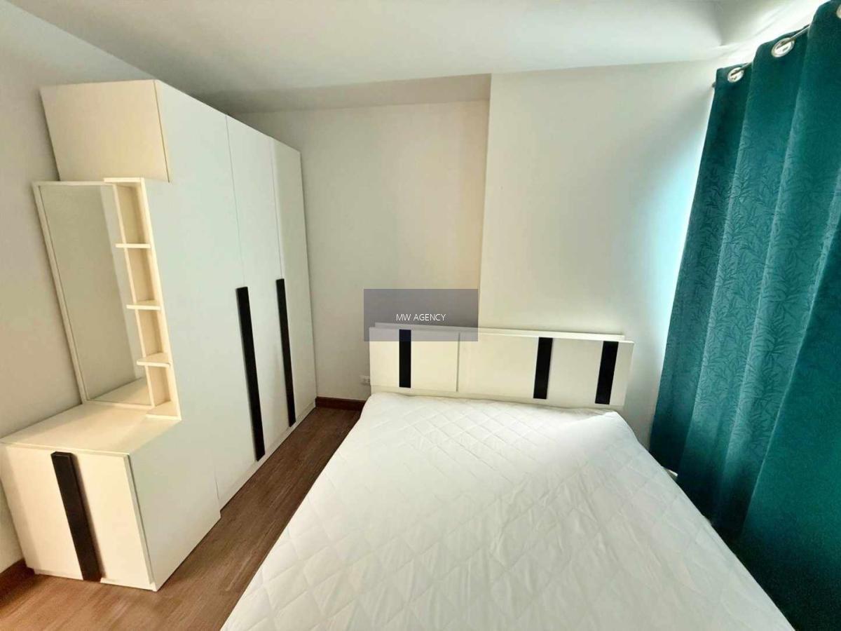 จตุจักร💥ยู ทรี คอนโด @ แยกเกษตร🔴🟢🟡