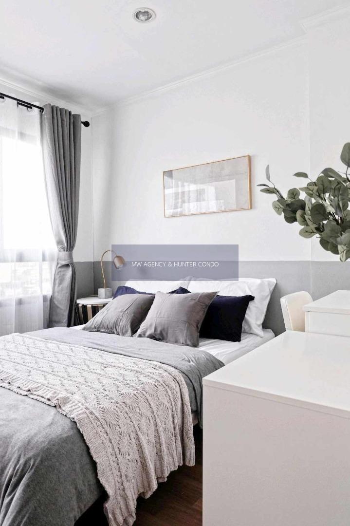 ว่าง 1 มี.ค. 2570💥พญาไท💥ลุมพินี เพลส พหล - สะพานควาย🔴🟢🟡