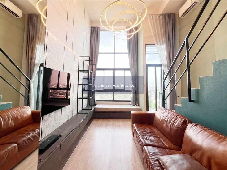 บางกะปิ 💥ไอดีโอ นิว พระราม 9🔴 7/971🟢🟡