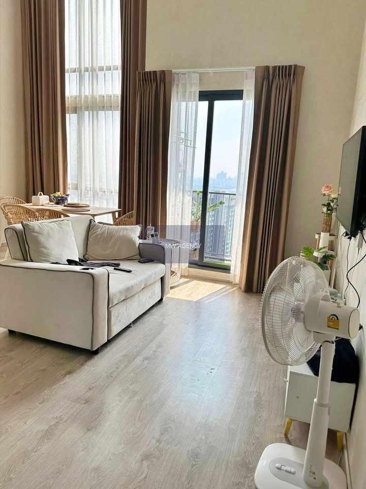 ว่าง 25 ม.ค. 2569💥สวนหลวง💥เดอะ ทรี พัฒนาการ - เอกมัย🔴🟢🟡