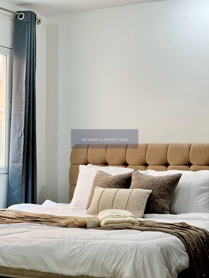 ห้วยขวาง💥แฮปปี้ คอนโด รัชดา 18🔴🟢🟡