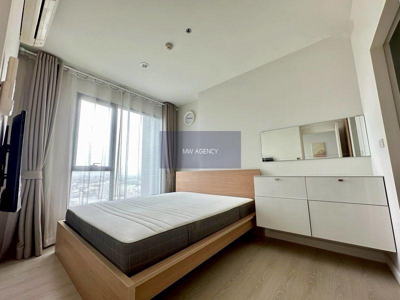  ว่าง  🟢ห้วยขวาง 🟢🟡🟣 เดอะ นิช ไพร์ด ทองหล่อ - เพชรบุรี 