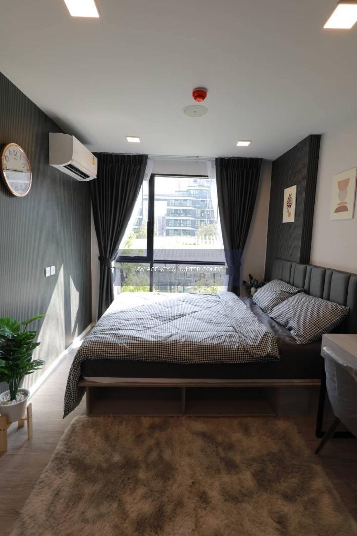 รังสิต คอนโด ใกล้ ม.ธรรมศาสตร์💥 เคฟ เอวา  🔴🟢🟡