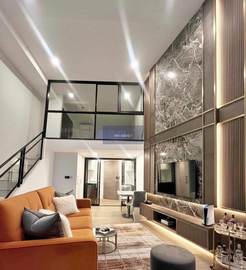 ว่าง 16 ก.พ. 2569💥คลองเตย💥โมดิซ สุขุมวิท 50🔴🟢🟡