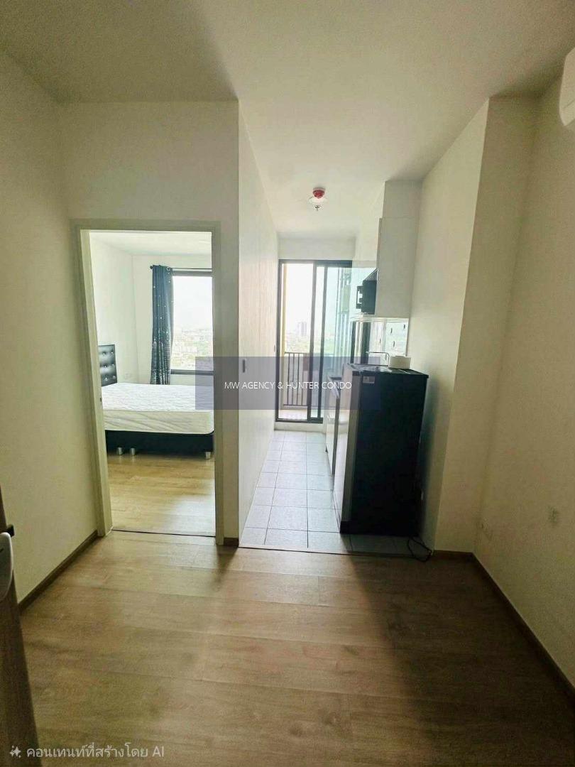 จตุจักร💥ชีวาทัย เกษตร - นวมินทร์🔴🟢🟡