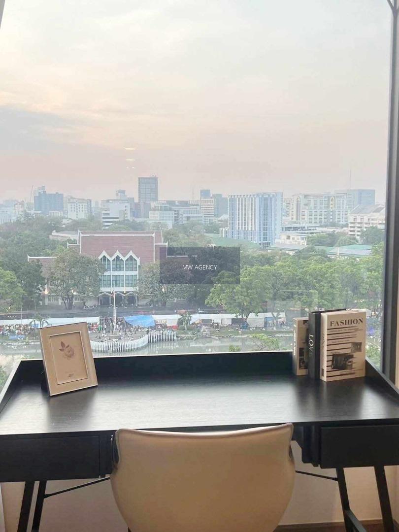 จตุจักร💥โซ ออริจิ้น เกษตร อินเตอร์เชนจ์🔴🟢🟡