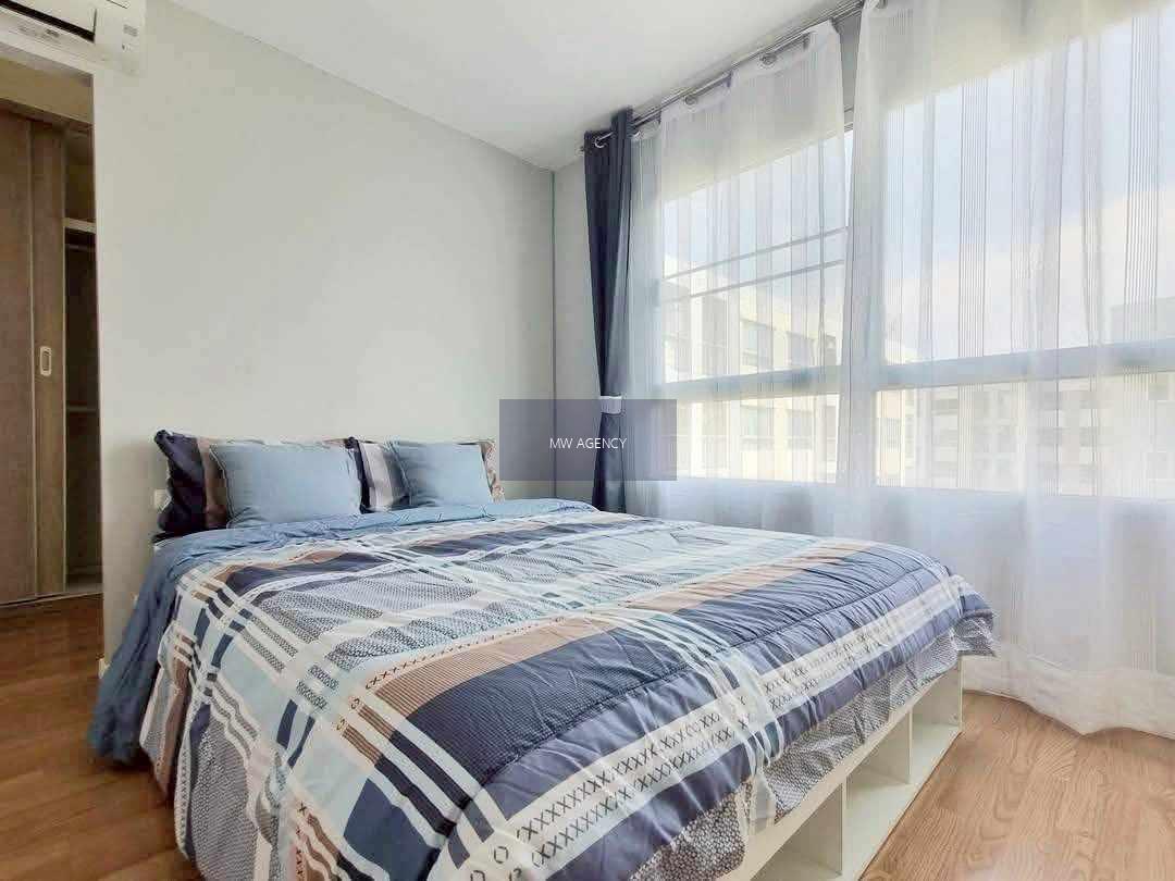 ว่างพร้อมเข้าอยู่🟢🔴 ประเวศ 💥ลุมพินี วิลล์ อ่อนนุช - พัฒนาการ 🔴🟢🟡