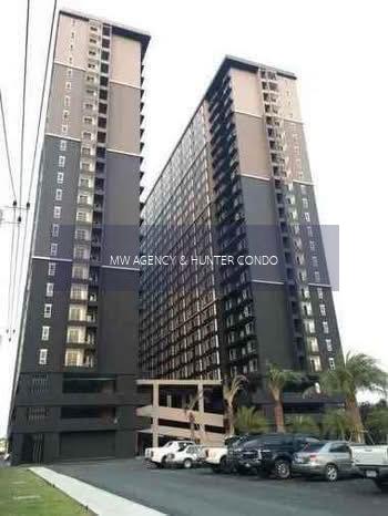 ว่าง 1 เม.ย. 2569💥 บางซื่อ💥รีเจ้นท์ โฮม 27 บางซ่อน🔴🟢🟡