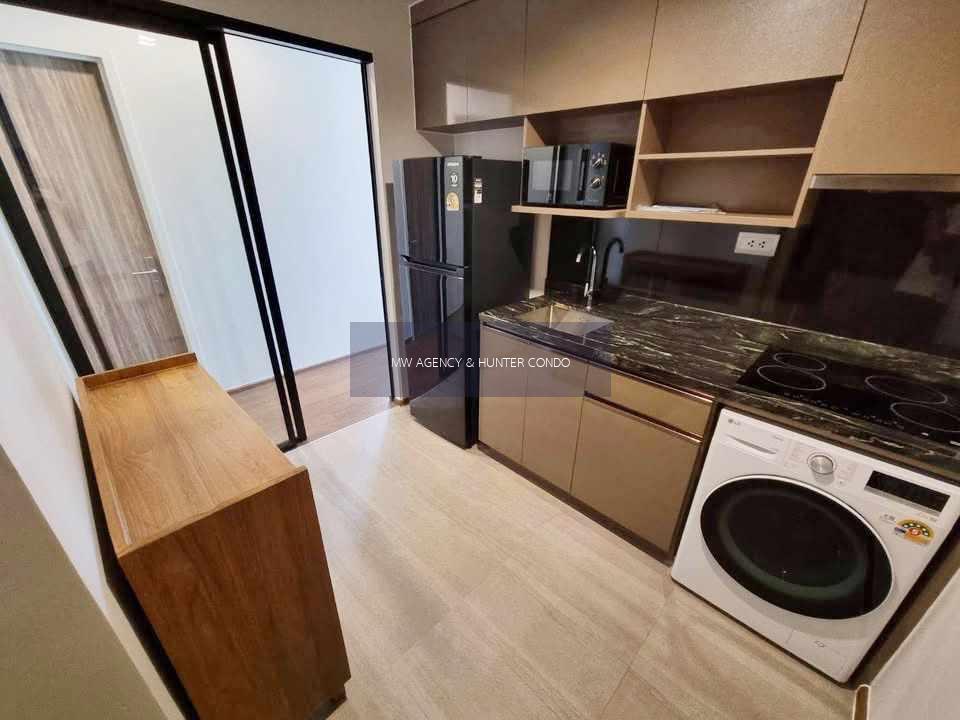 ว่าง พ.ค. 2569💥 คลองเตย💥ไอดีโอ คิว สุขุมวิท 36🔴🟢🟡