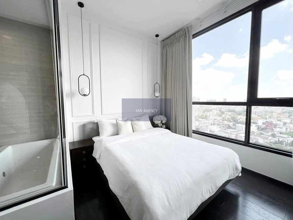 วัฒนา💥พาร์ค ออริจิ้น ทองหล่อ🔴🟢🟡