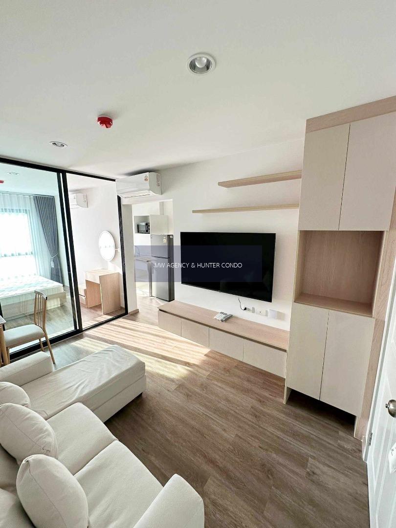 จตุจักร 💥ไนท์บริดจ์ เกษตร โซไซตี้🔴🟢🟡