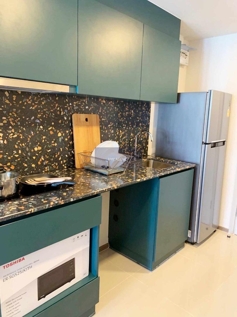 คลองเตย💥เดอะ เบส สุขุมวิท 50🔴🟢🟡