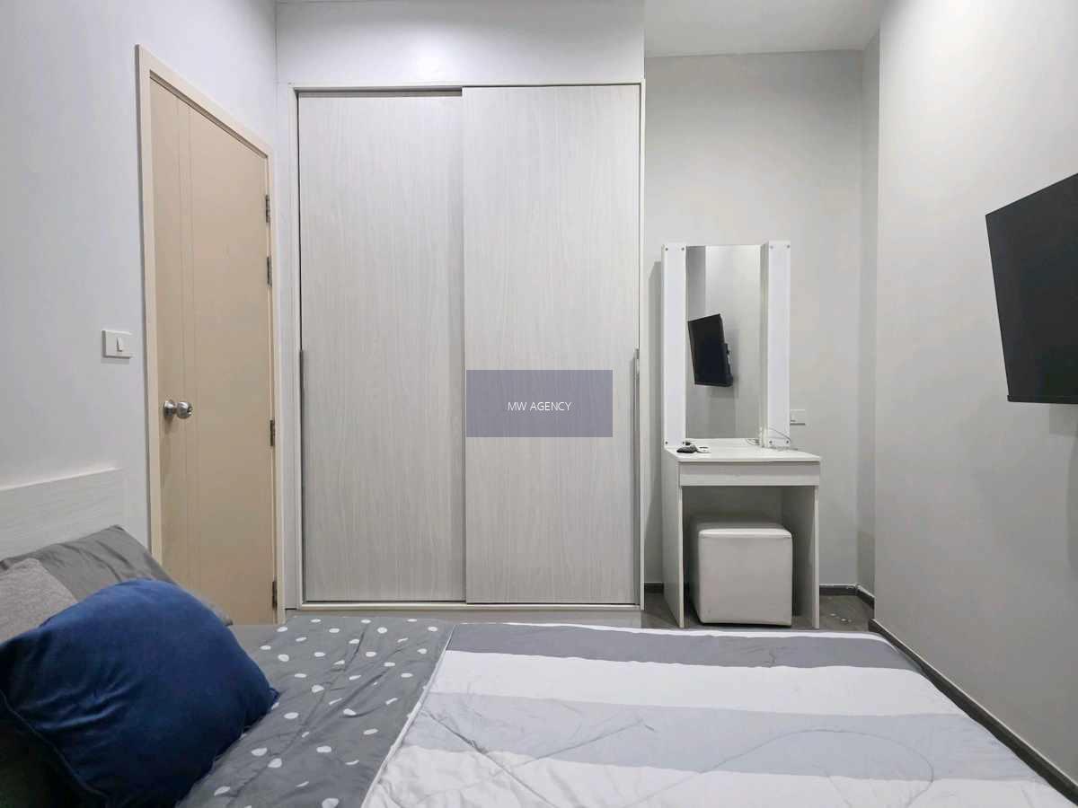 สวนหลวง💥ริชพาร์ค @ ทริปเปิ้ล สเตชั่น🔴🟢🟡