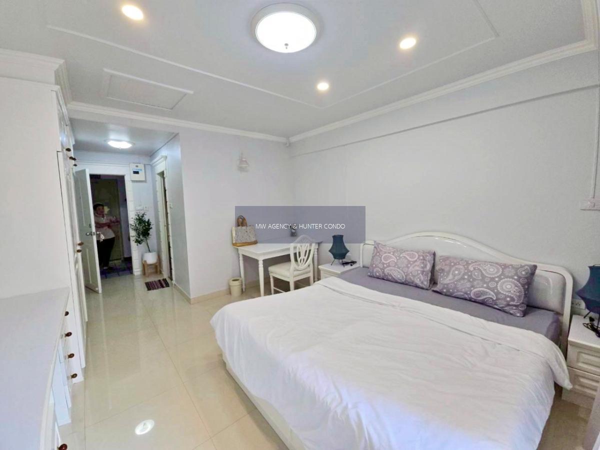 ว่าง เมษา 70💥จตุจักร💥โฟร์ สตรีท แมนชั่น🔴🟢🟡