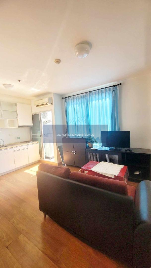 ว่าง 1 พ.ค. 2569💥 ธนบุรี💥เดอะ พาร์คแลนด์ รัชดา - ท่าพระ🔴ห้อง 2909🟢🟡