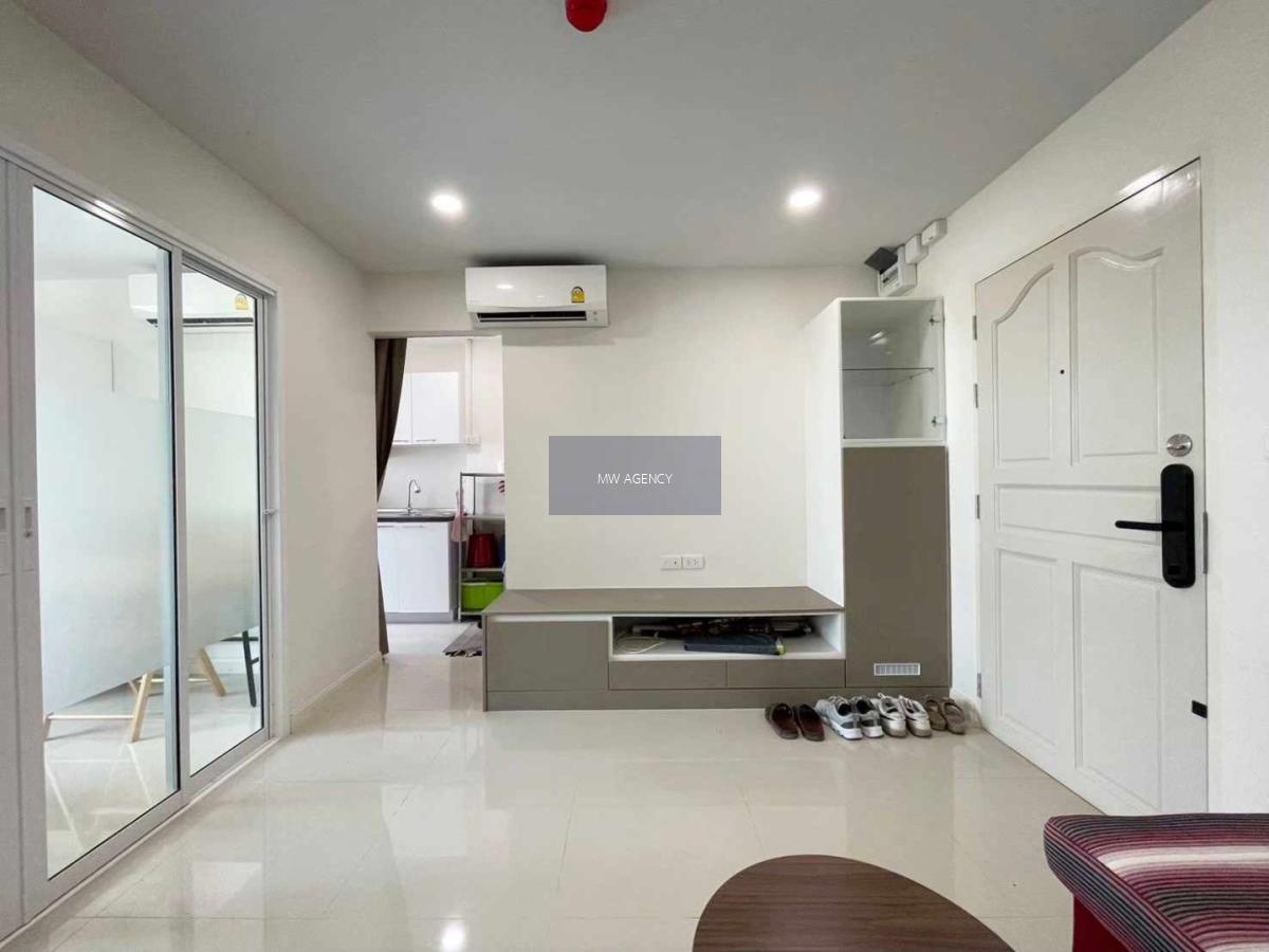 ภาษีเจริญ💥เอสเจ เรสซิเดนซ์ บางแวก 63🔴🟢🟡