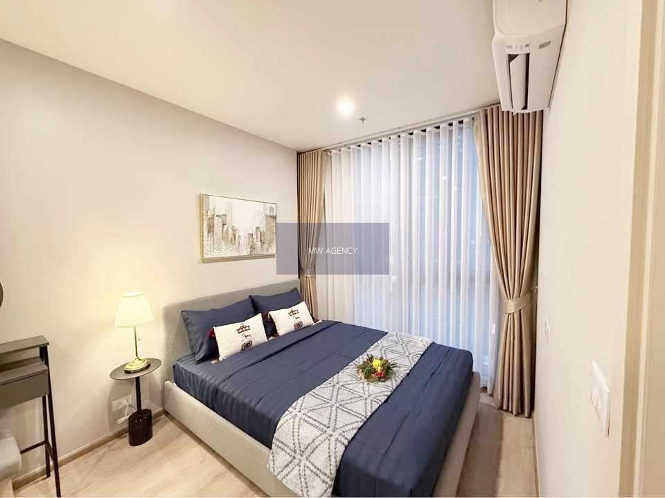 ห้วยขวาง💥โนเบิล นิว ดิสทริค อาร์ไนน์ 🔴ห้อง 185/1058🟢🟡