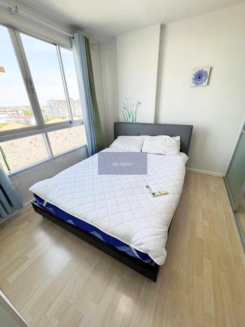 บางกะปิ💥ดีคอนโด รามคำแหง 64🔴🟢🟡