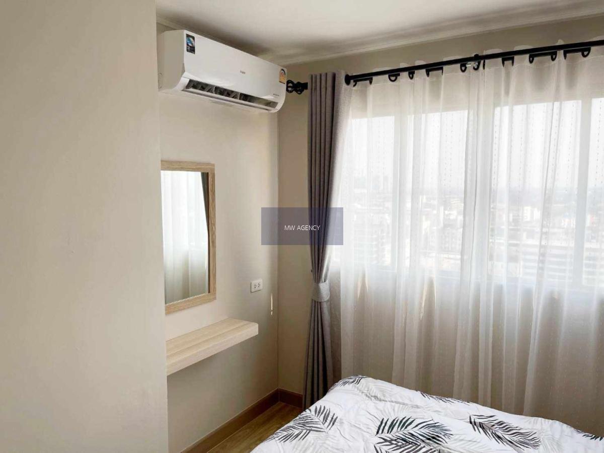 ว่าง 13 มี.ค. 2569💥 คันนายาว💥ลุมพินี คอนโดทาวน์ รามอินทรา - นวมินทร์🔴🟢🟡