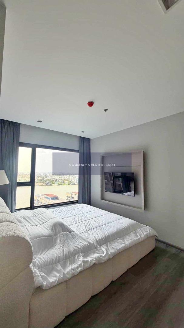 นนทบุรี 💥เดอะ โพลิแทน รีฟ🔴🟢🟡