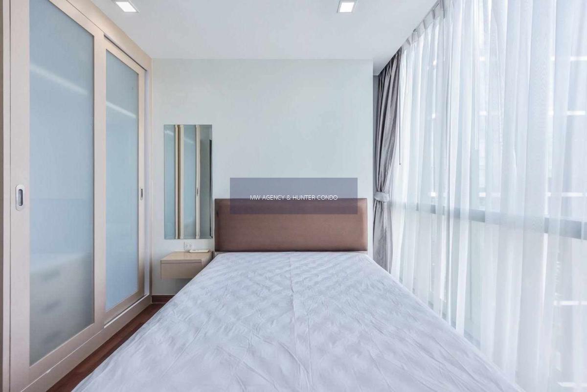 ราชเทวี💥Wish Signature Midtown Siam🔴 512/186  🟢🟡