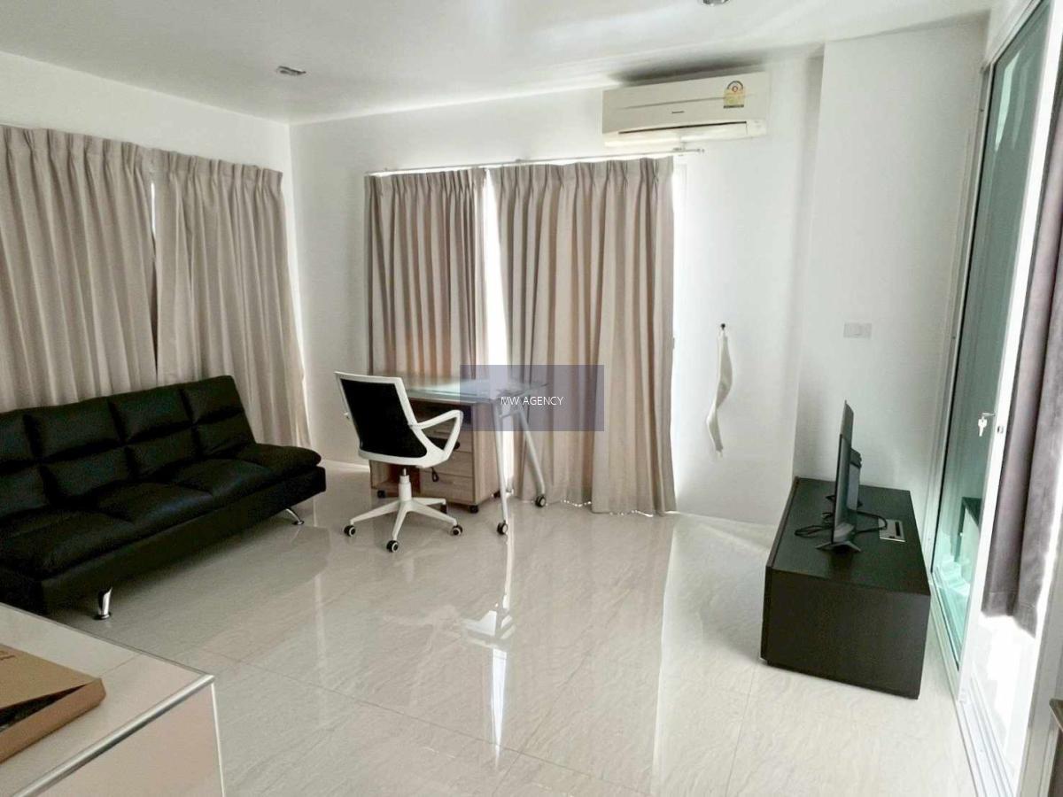 ว่างพร้อมเข้าอยู่ นนทบุรี💥 เดอะ คีย์ แจ้งวัฒนะ  🔴🟢🟡