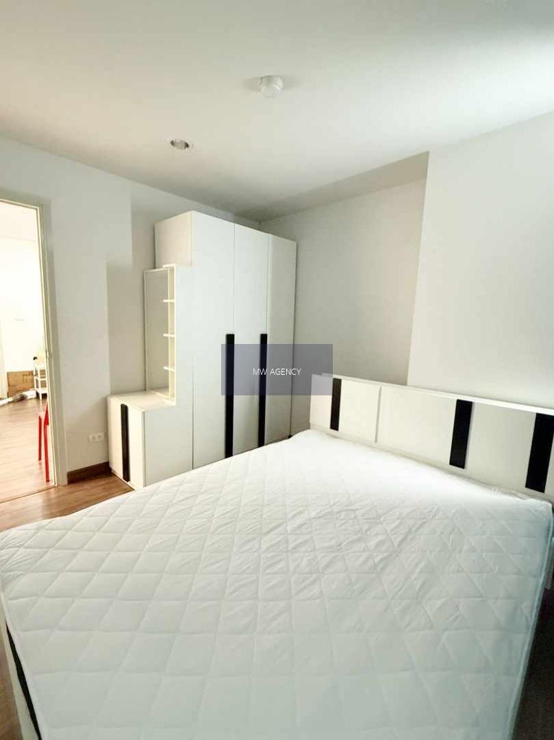 จตุจักร💥ยู ทรี คอนโด @ แยกเกษตร🔴🟢🟡