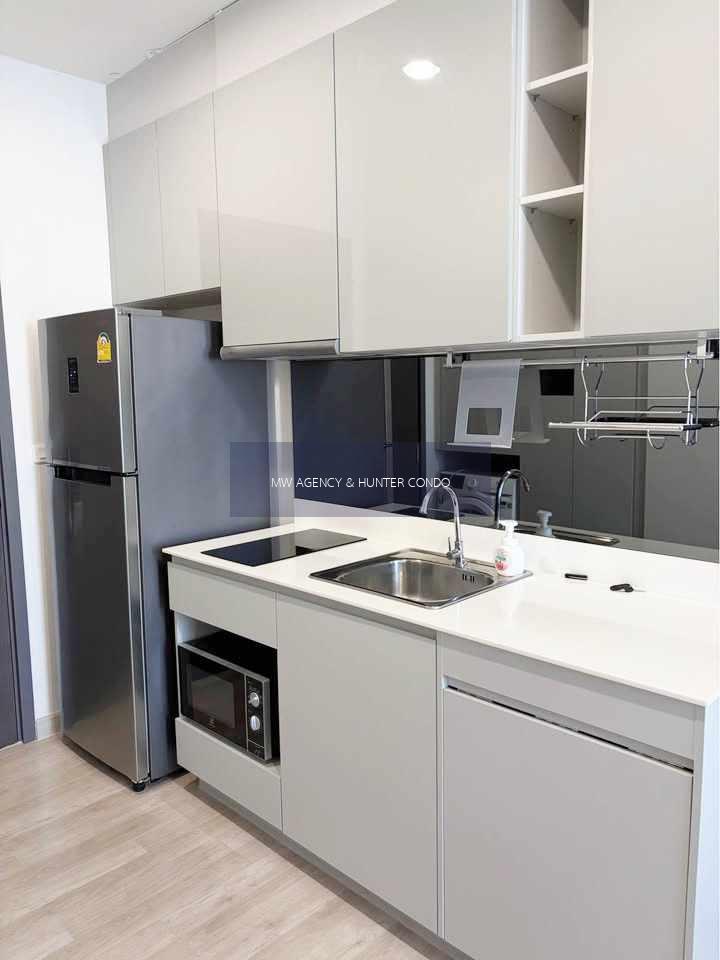 บางซื่อ💥นิช ไพรด์ เตาปูน - อินเตอร์เชนจ์🔴🟢🟡