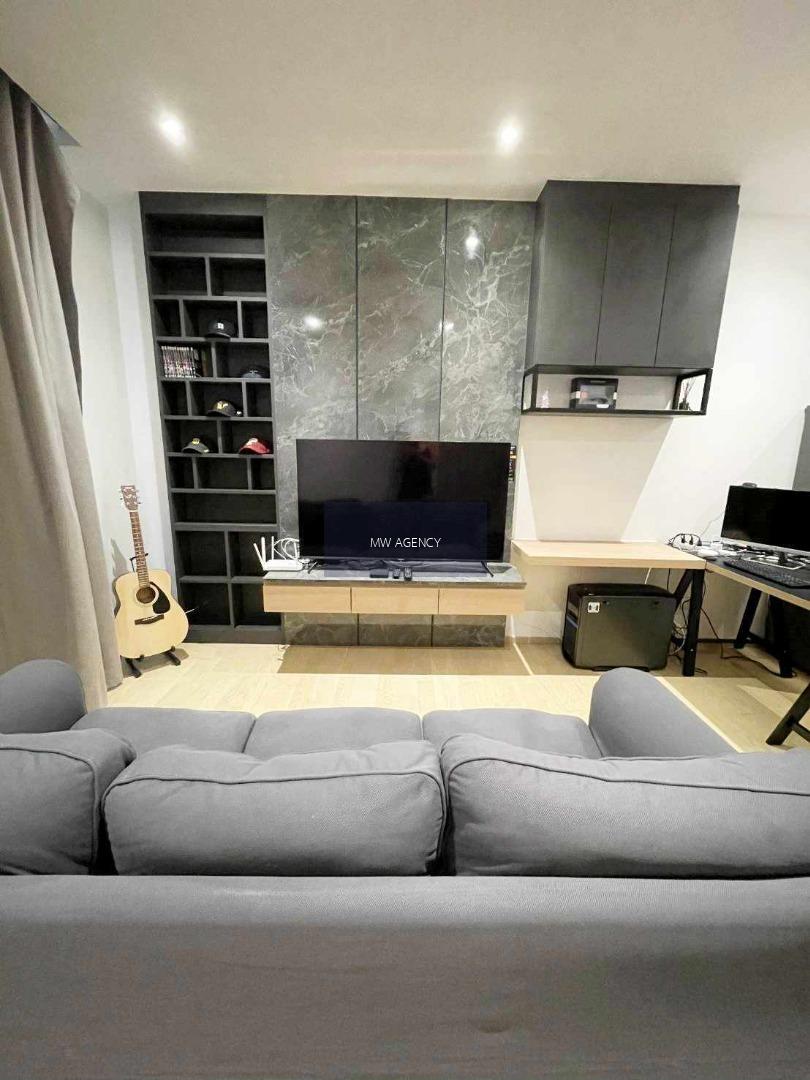 ดินแดง💥แอชตัน อโศก - พระราม 9🔴🟢🟡