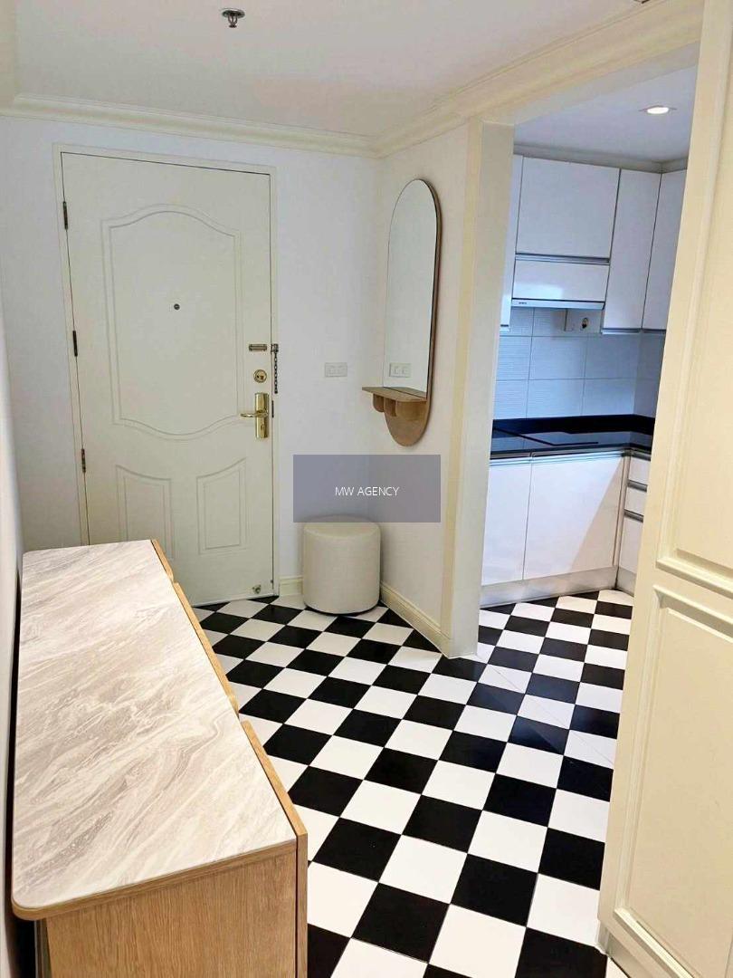 คลองเตย💥เซเรเน่ เพลส🔴🟢🟡