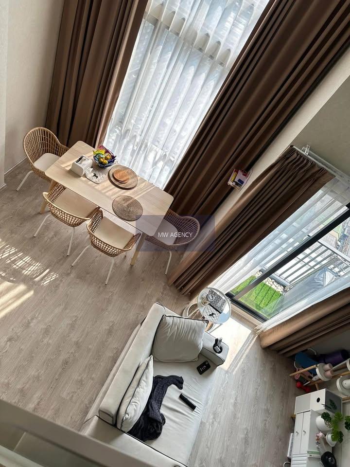 ว่าง 25 ม.ค. 2569💥สวนหลวง💥เดอะ ทรี พัฒนาการ - เอกมัย🔴🟢🟡