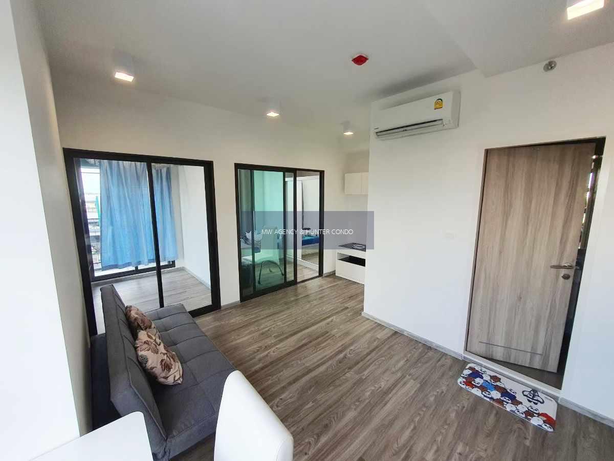 ว่าง 15 มี.ค. 2569💥หลักสี่💥ริชพาร์ค เทอมินอล @พหลโยธิน 59🔴🟢🟡