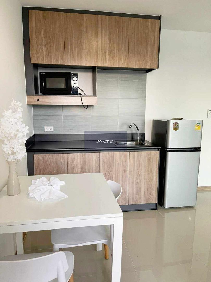 นนทบุรี💥 Rich Park @ Chaophraya🔴🟢🟡