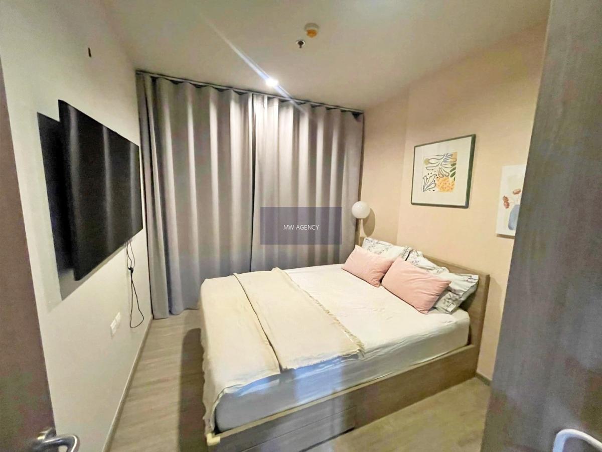 ว่าง มีค 69 💥 บางซื่อ 💥 เดอะ ไลน์ วงศ์สว่าง 