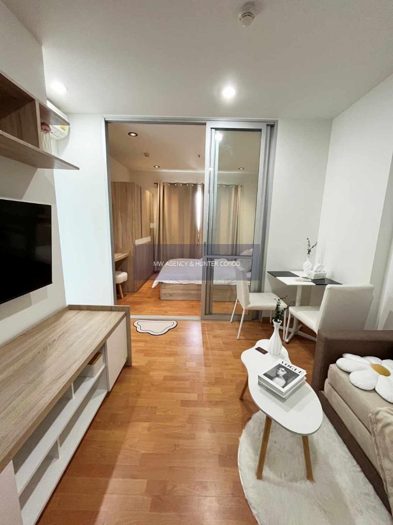 ภาษีเจริญ💥เดอะ เพรสซิเดนท์ สาทร - ราชพฤกษ์ 2🔴🟢🟡