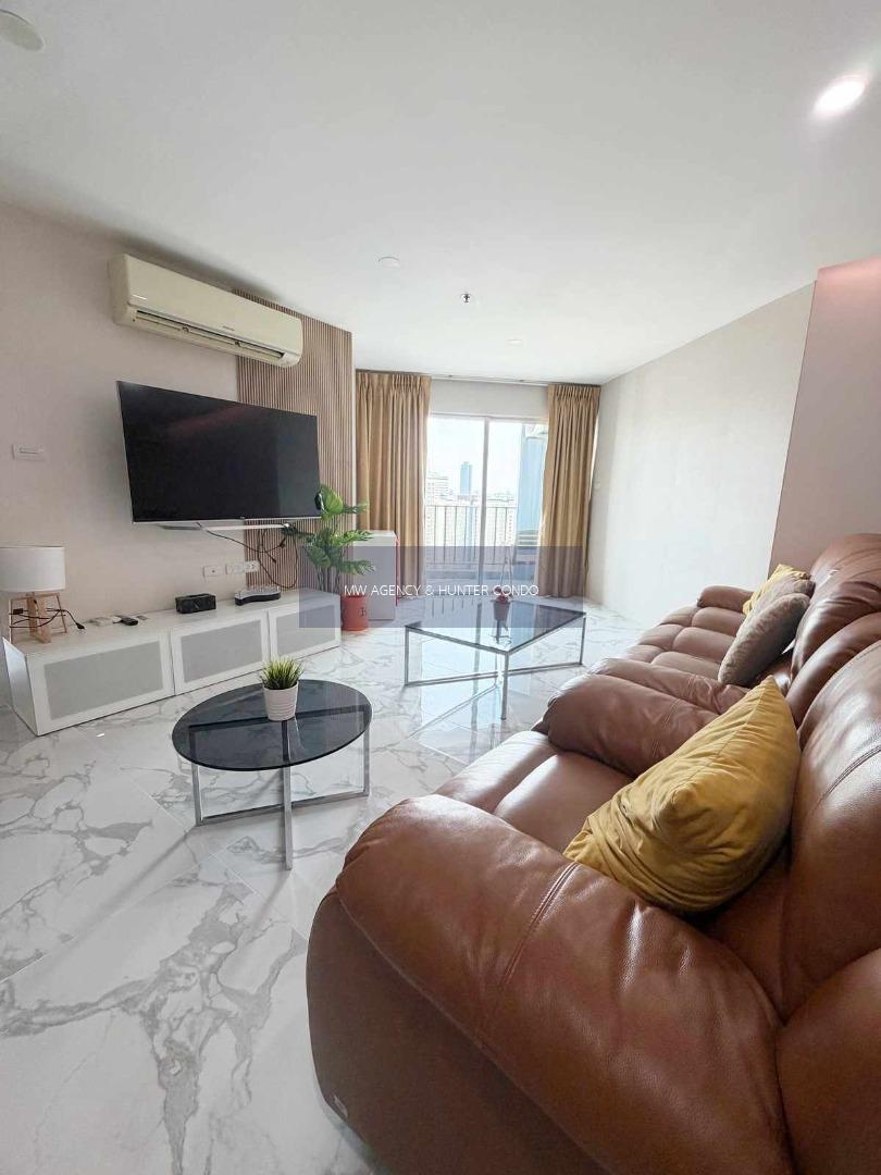 ห้วยขวาง💥เบ็ล แกรนด์ พระราม 9🔴🟢🟡