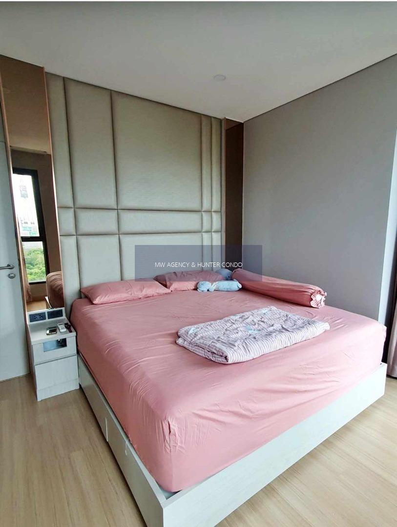 ว่าง 31 พ.ค. 2569💥ราชเทวี💥ลุมพินี สวีท เพชรบุรี - มักกะสัน🔴🟢🟡