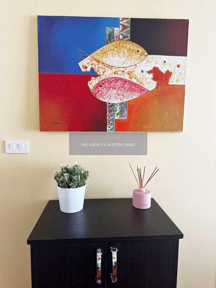 ว่าง 1 มี.ค. 2569💥คลองเตย💥บ้านสิริ สุขุมวิท 10🔴🟢🟡