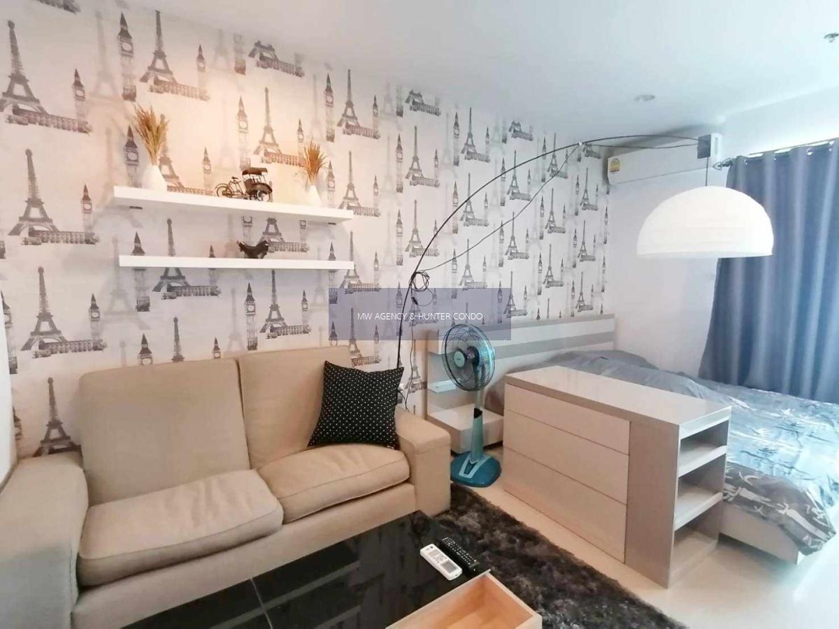 ห้วยขวาง💥ศุภาลัย พรีเมียร์ แอท อโศก🔴🟢🟡