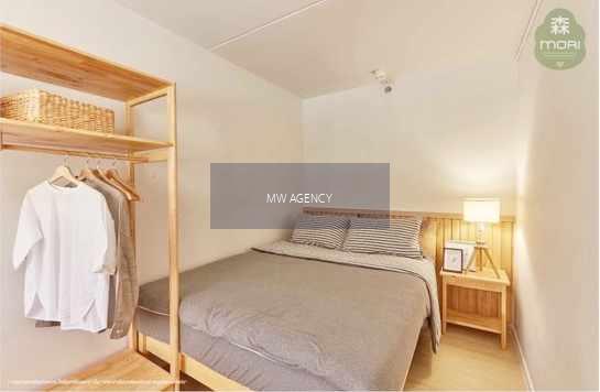 นนทบุรี💥โมริ เมืองทองธานี🔴🟢🟡