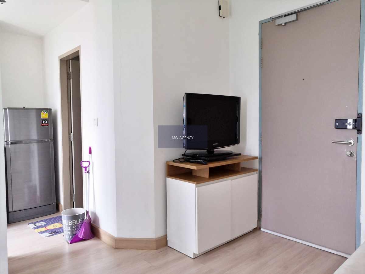 ว่างเดือนก.พ 2569 💥ราชเทวี💥ไอดีโอ โมบิ พญาไท🔴🟢🟡