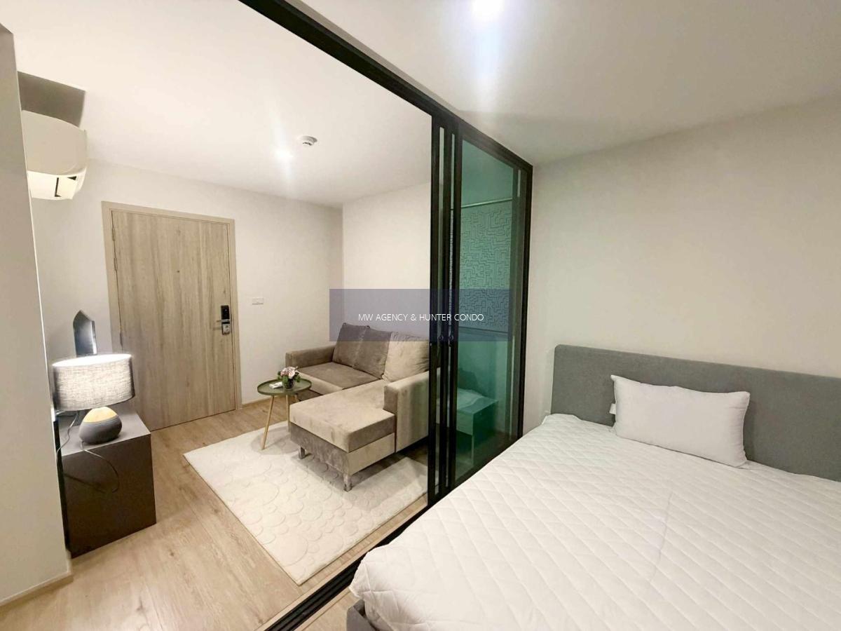 คลองเตย💥เซอริโอ้ สุขุมวิท 50🔴🟢🟡