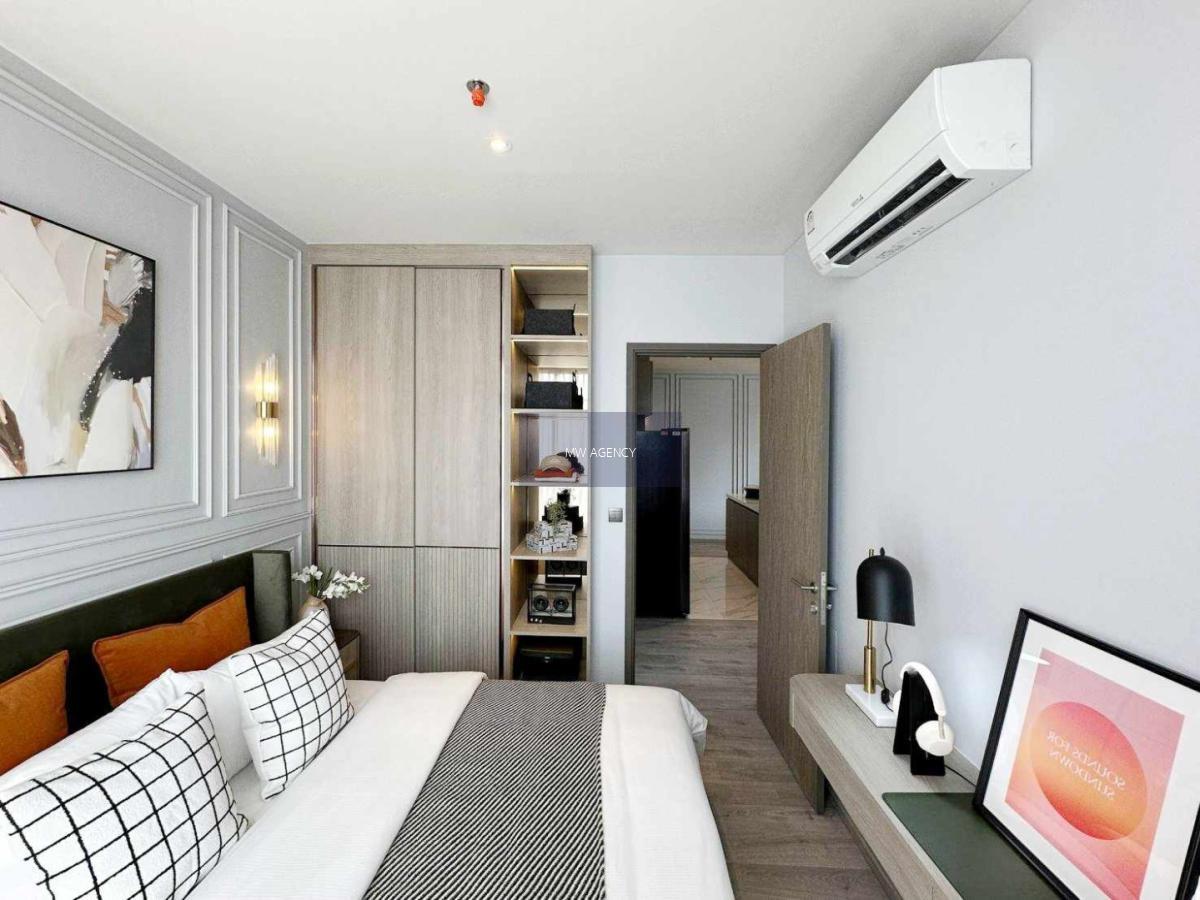 วัฒนา 💥ริธึ่ม เอกมัย เอสเตท🔴🟢🟡